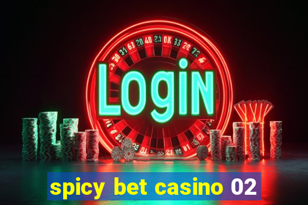 spicy bet casino 02